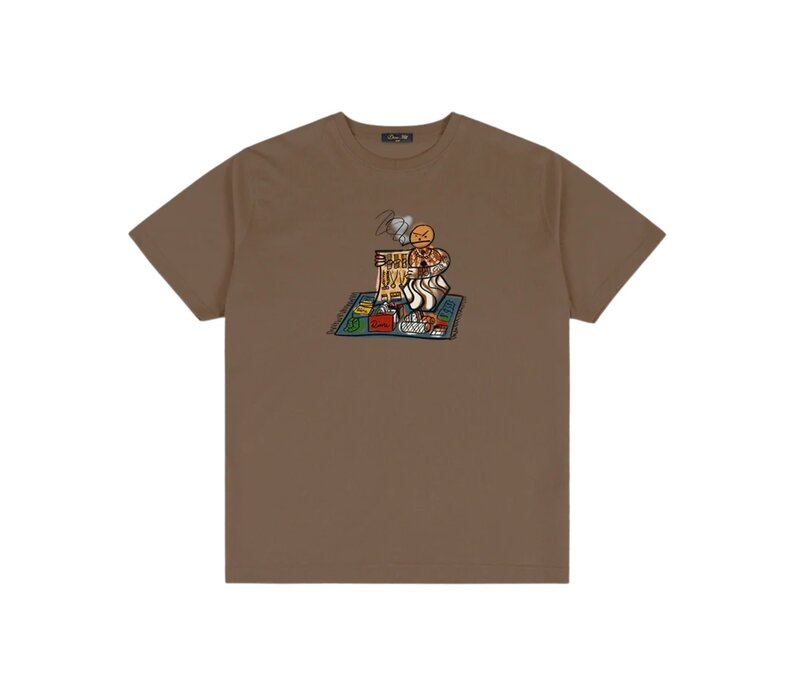 Snackman Dealer T-Shirt