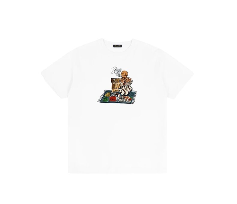 Snackman Dealer T-Shirt