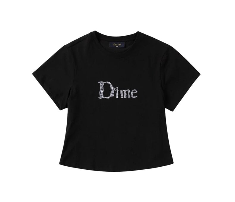 Womens Classic Liquid Tee