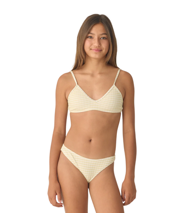 Teen Cora Bikini Set