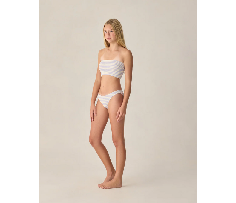 Teen Tube Top Bikini