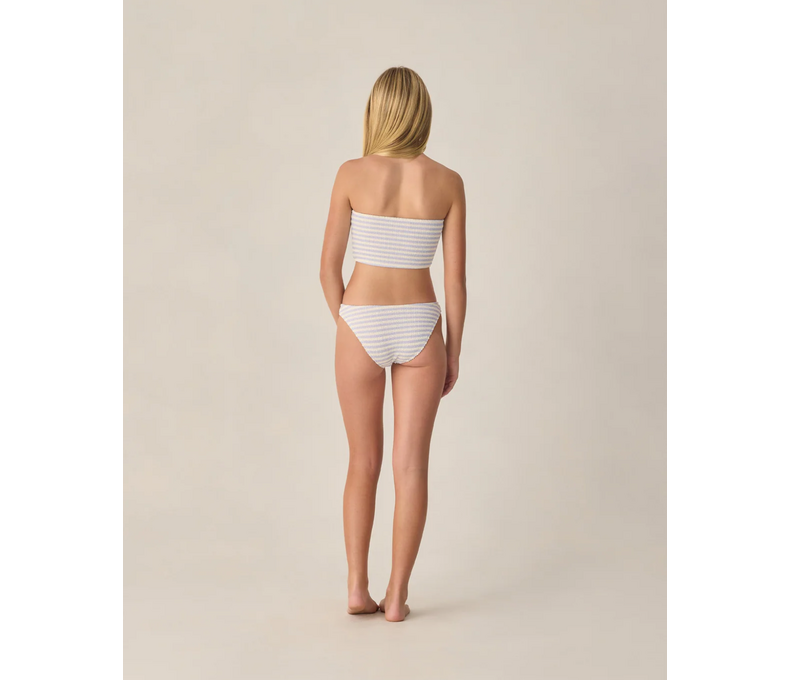 Teen Tube Top Bikini