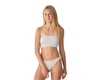 Teen Tube Top Bikini