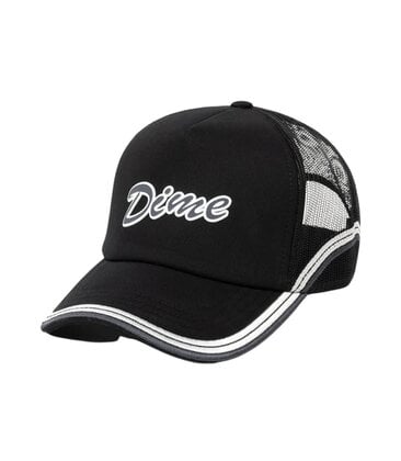 Race Trucker Cap