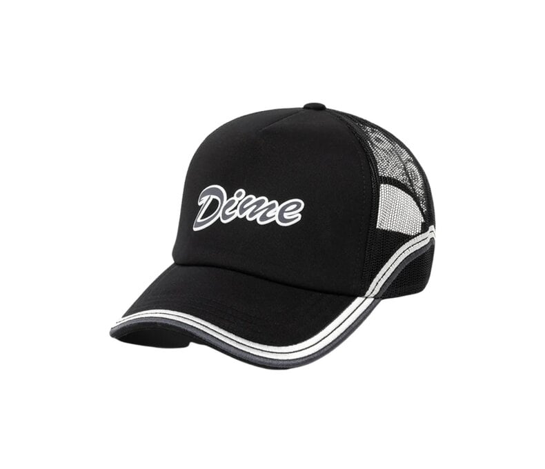 Race Trucker Cap