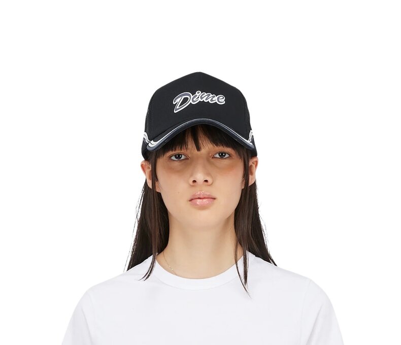 Race Trucker Cap