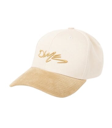 Scribble Full Fit Cap