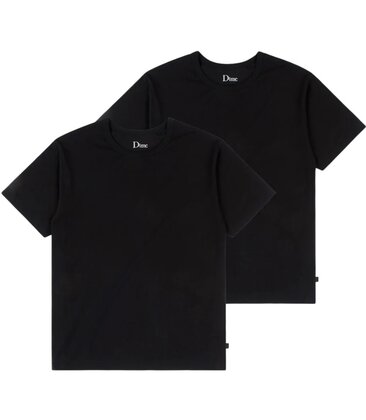 Two Pack Basics T-Shirts