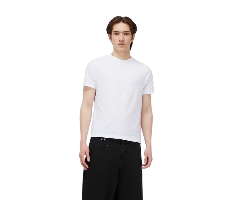 Two Pack Basics T-Shirts