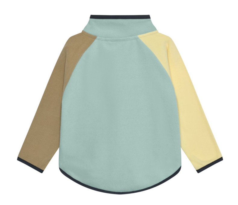 Baby Fleece Jacket