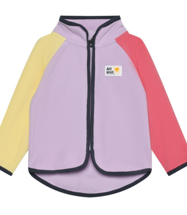 Baby Fleece Jacket