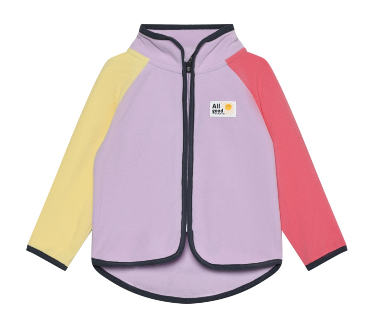Baby Fleece Jacket