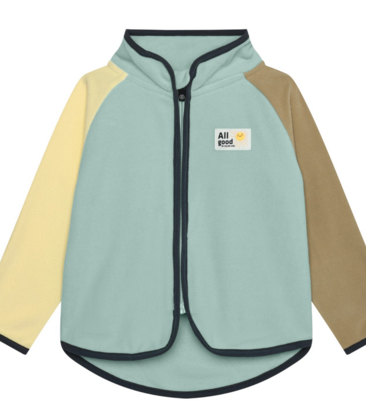 Baby Fleece Jacket