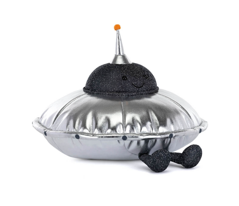 Amuseables Jellysaucer