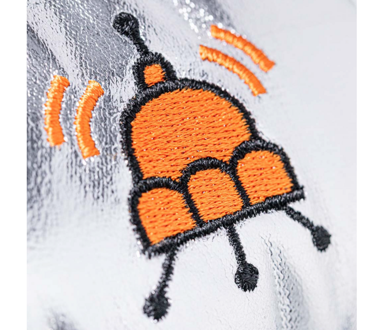 Amuseables Jellysaucer