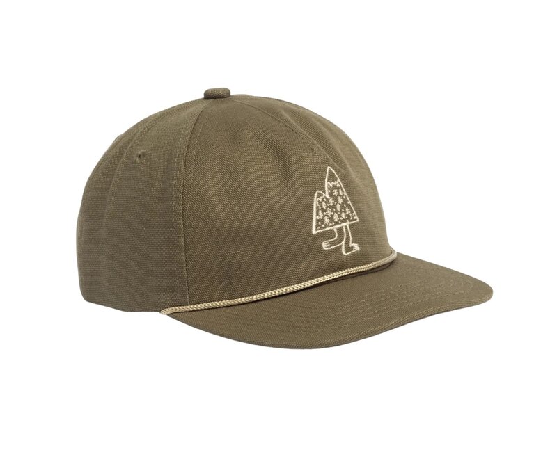 Canvas 5 Panel