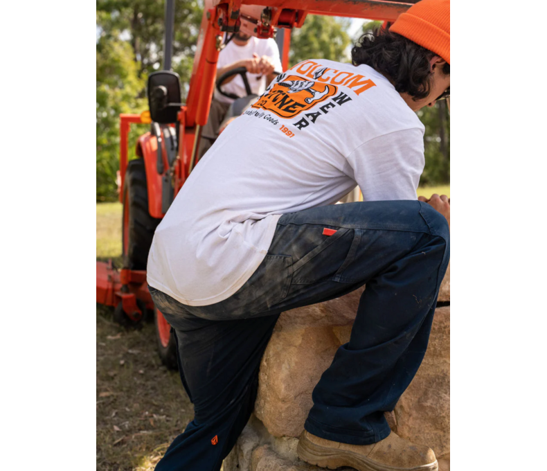 Caliper II Relaxed Work Pant