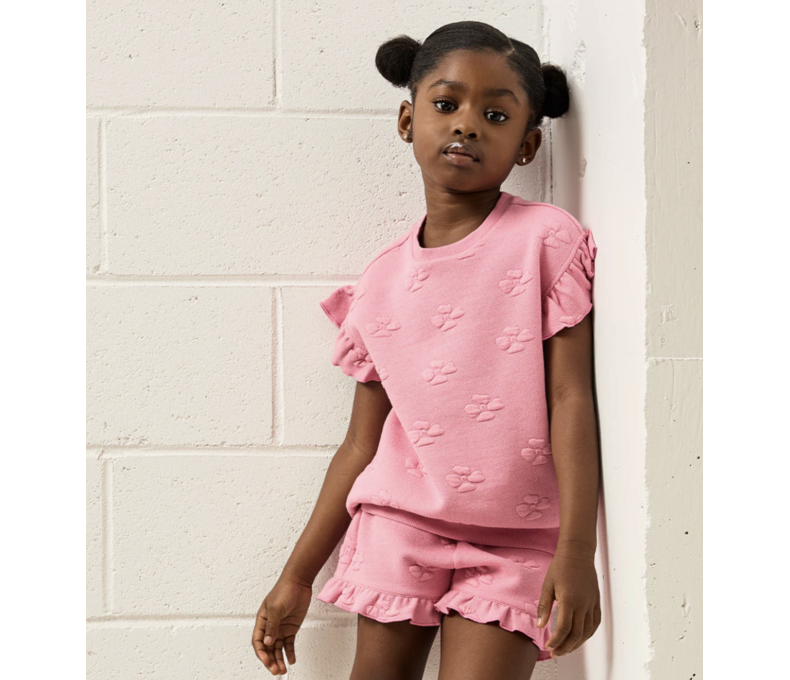 Basics Knit Short