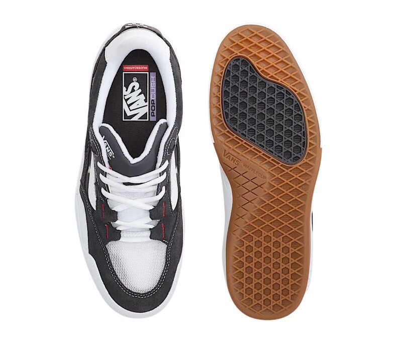 Skate 2 Wayvee Shoe