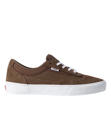 Skate Curren Caples Shoe