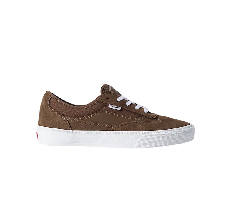 Skate Curren Caples Shoe
