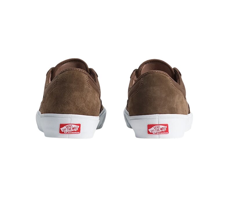 Skate Curren Caples Shoe