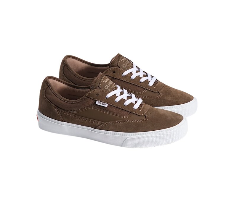 Skate Curren Caples Shoe
