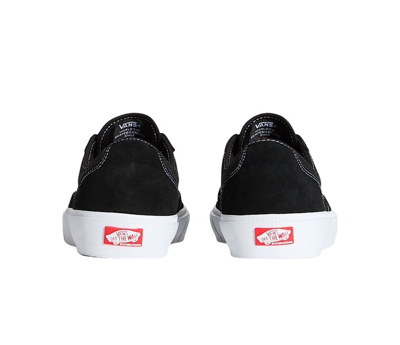Skate Curren Caples Shoe