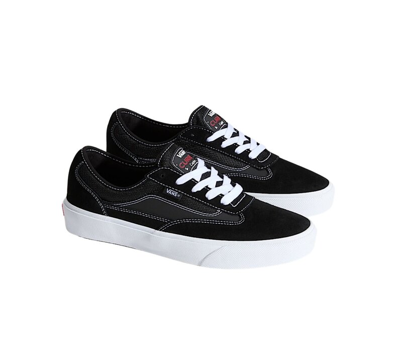 Skate Curren Caples Shoe