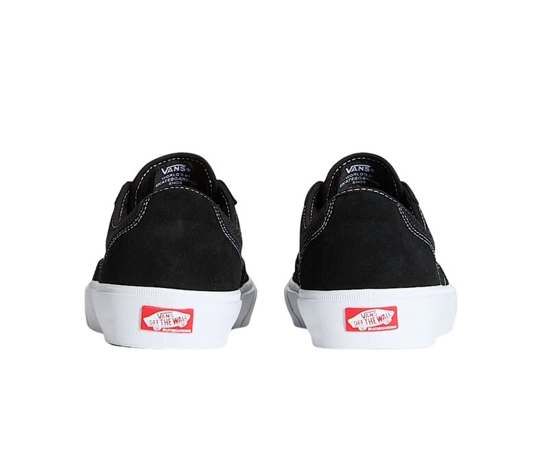 Skate Curren Caples Shoe