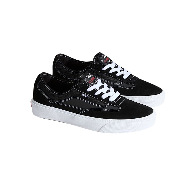 Skate Curren Caples Shoe