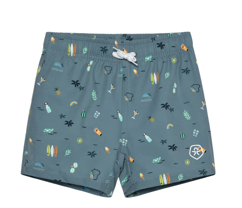 Swim Shorts AOP