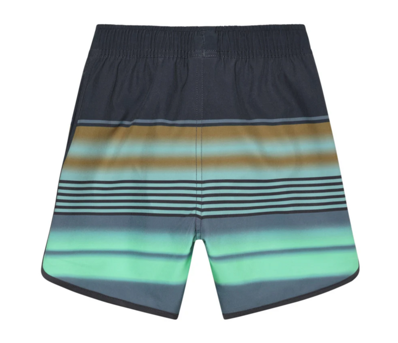 Swim Long Shorts AOP