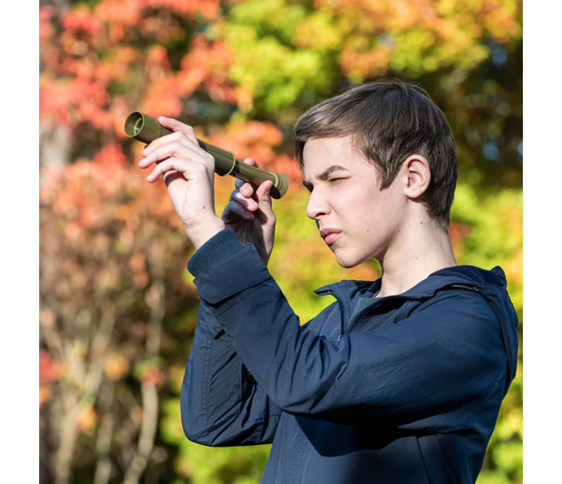 Huckleberry Telescope