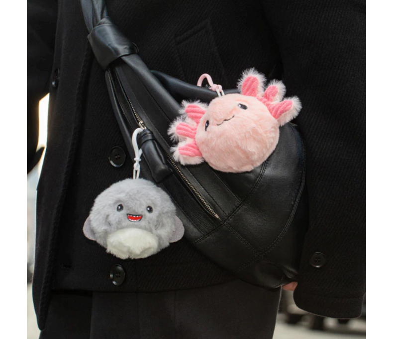 Sea Animal Stress Balls