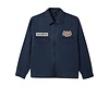 Goodyear Trademark Lightweight Coaches Jacket