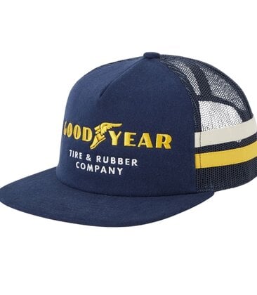 Goodyear Service Trucker Hat