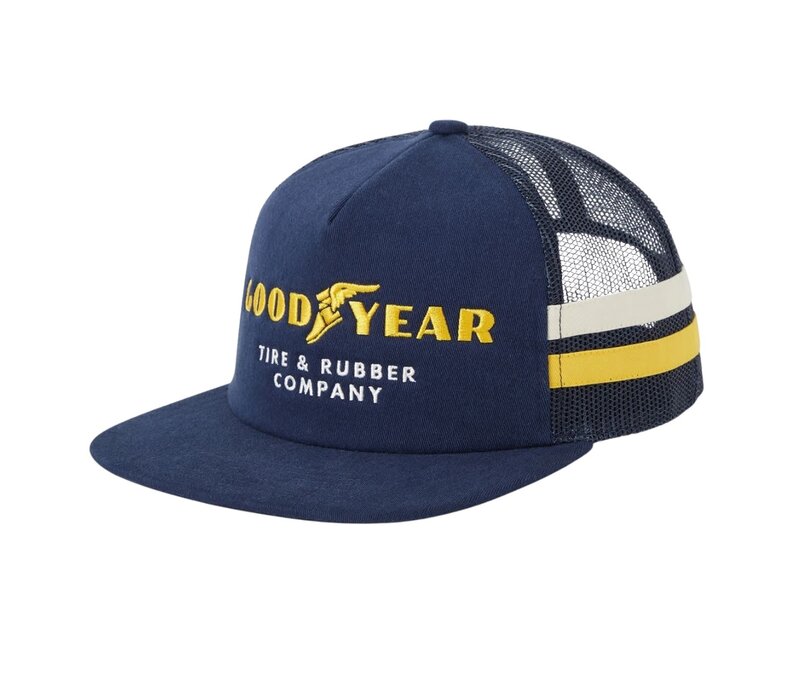 Goodyear Service Trucker Hat