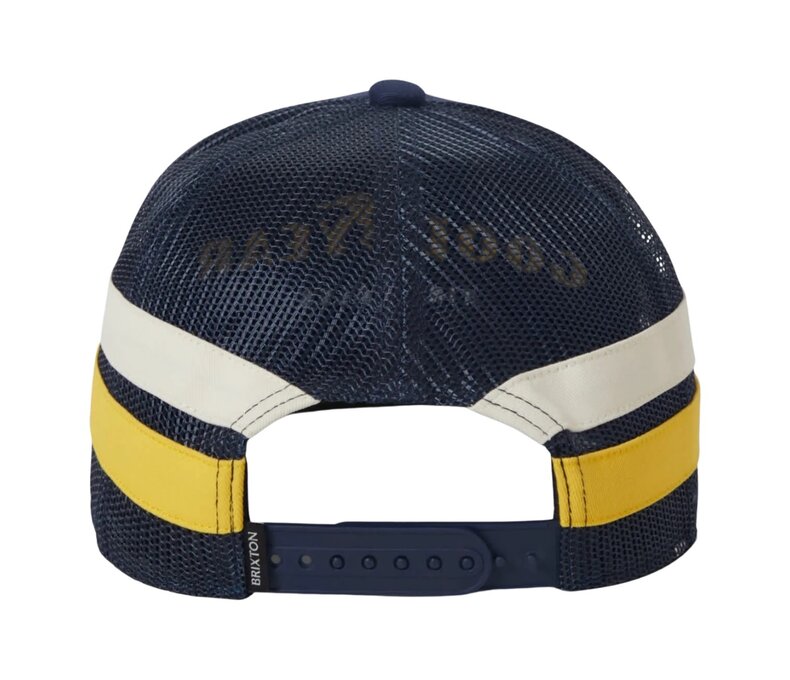 Goodyear Service Trucker Hat