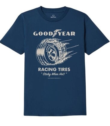 Goodyear Cheater Slick Standard T-Shirt