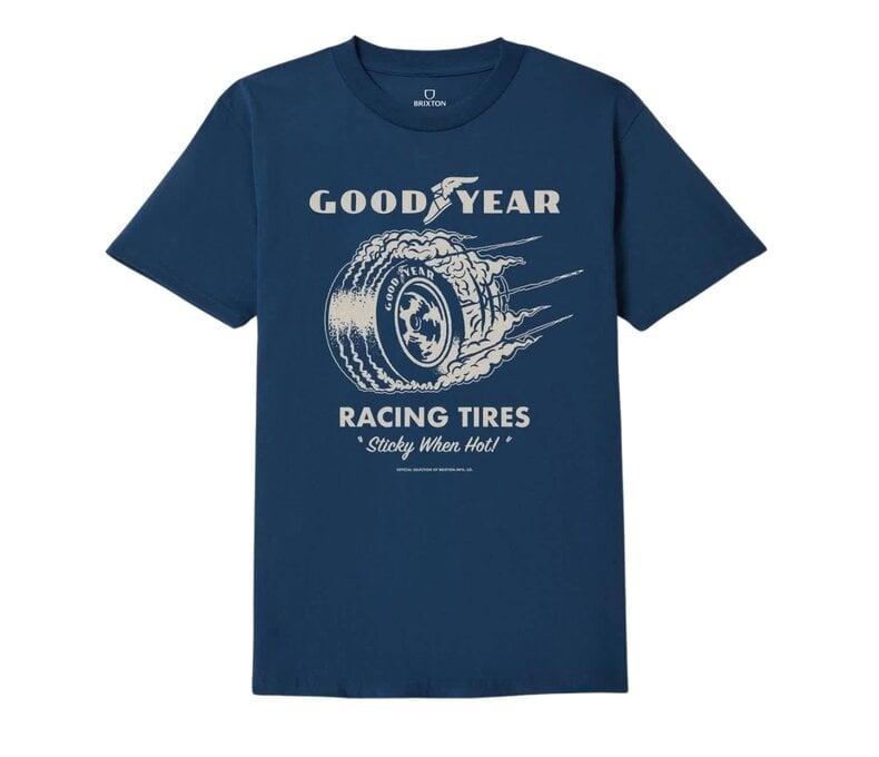 Goodyear Cheater Slick Standard T-Shirt