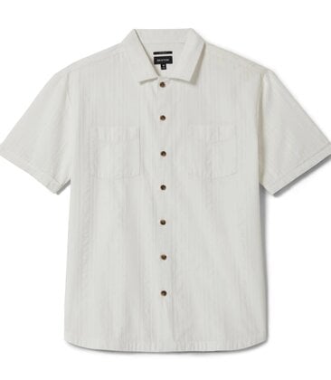 Vintage S/S Woven Shirt