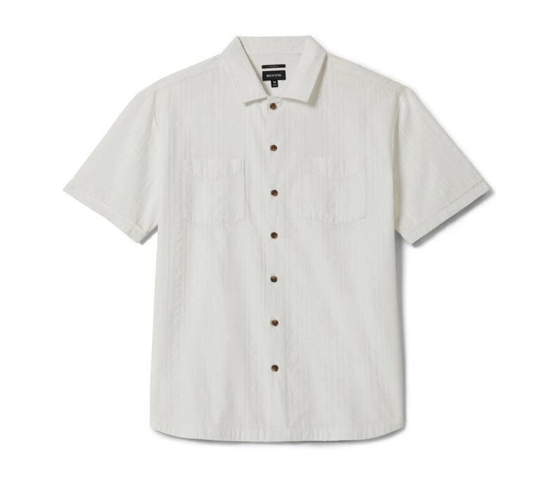 Vintage S/S Woven Shirt