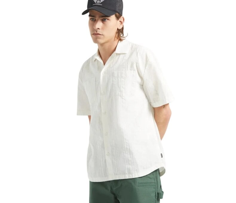 Vintage S/S Woven Shirt