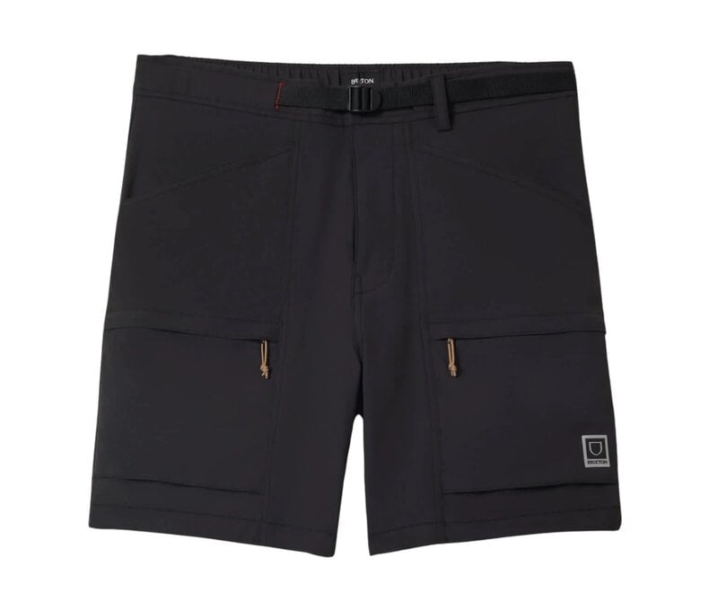 Journey Utility Short