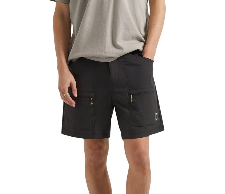 Journey Utility Short