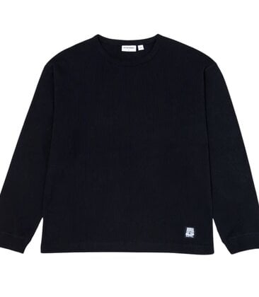 Baekkel Waffle Longsleeve