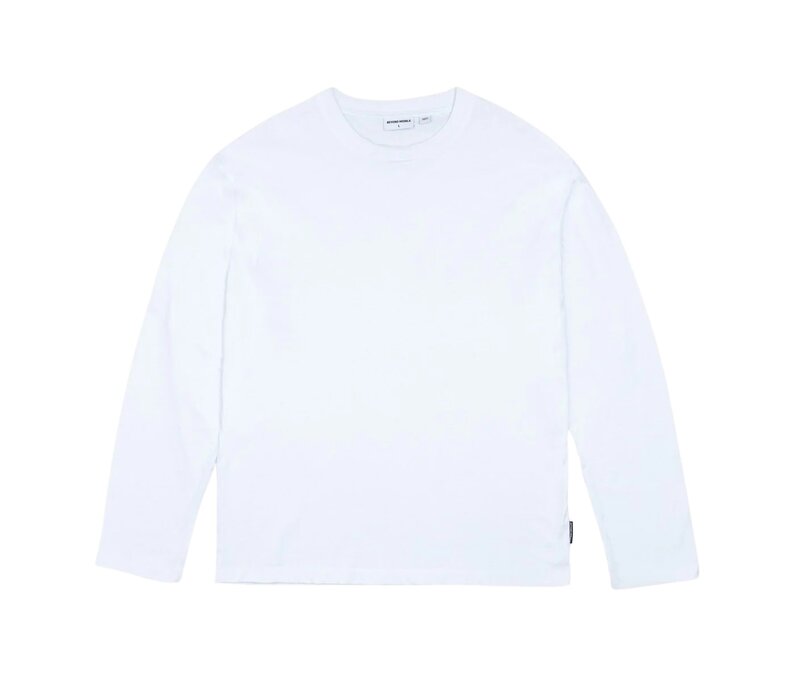 Baekkel Waffle Longsleeve