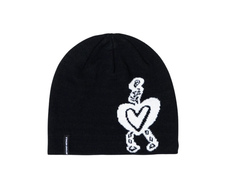 Florian Jaquard Beanie