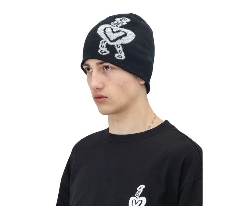Florian Jaquard Beanie